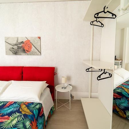 Nni Mia Otel Modica Dış mekan fotoğraf