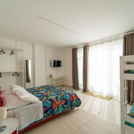 Nni Mia Otel Modica Dış mekan fotoğraf