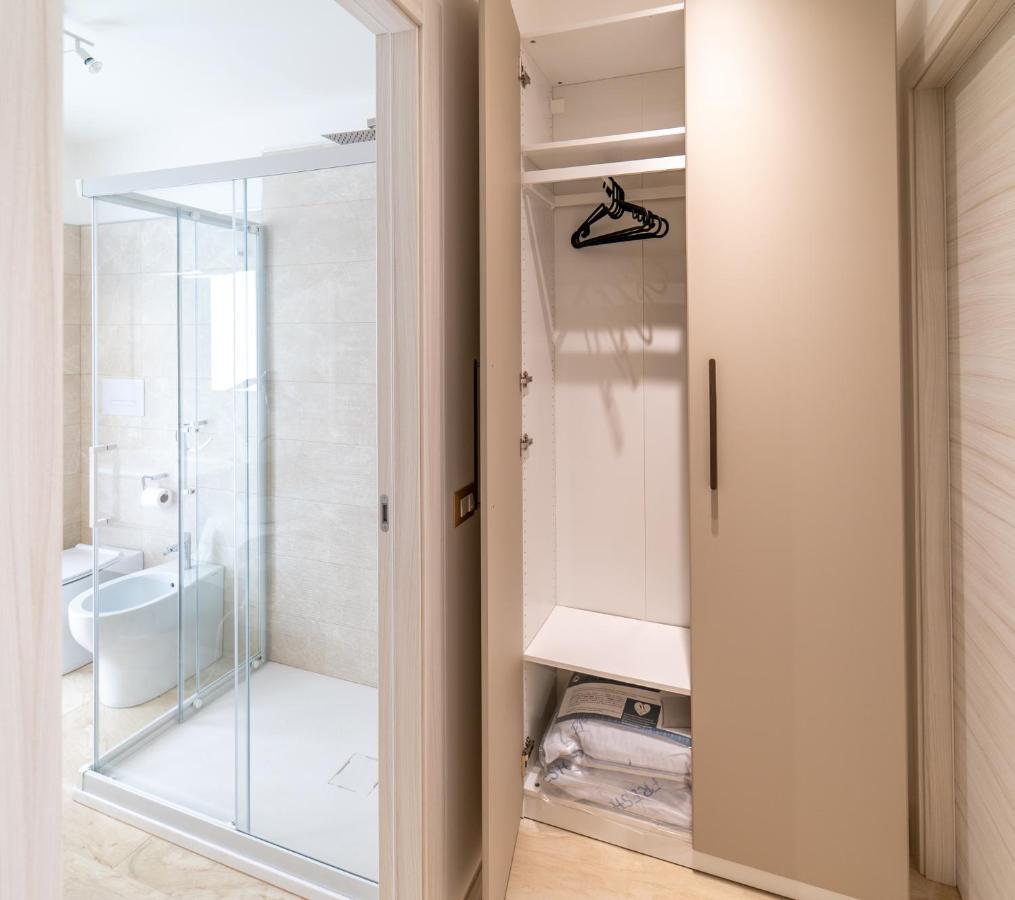 Nni Mia Otel Modica Dış mekan fotoğraf