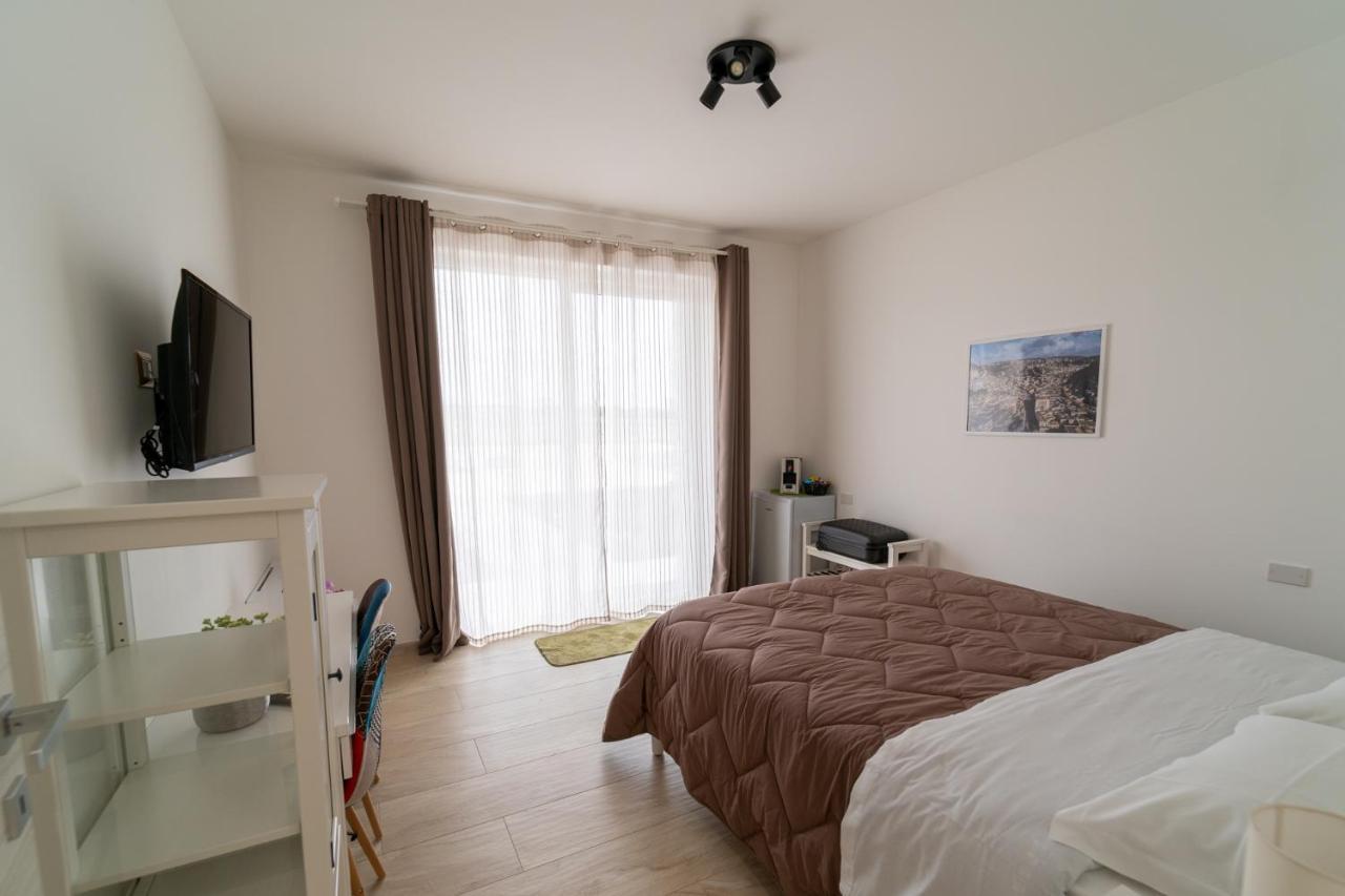 Nni Mia Otel Modica Dış mekan fotoğraf