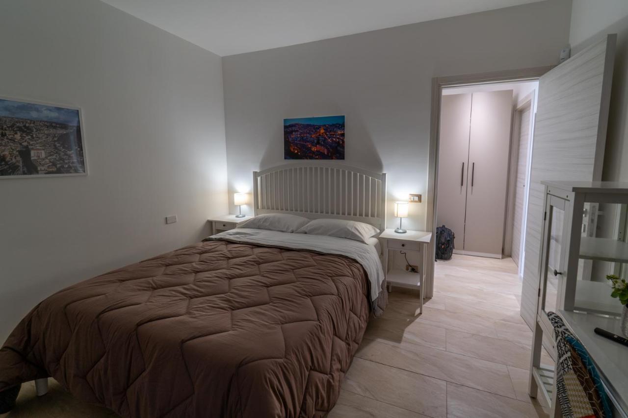 Nni Mia Otel Modica Dış mekan fotoğraf
