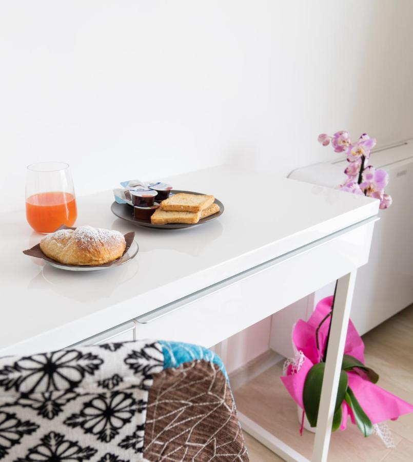 Nni Mia Otel Modica Dış mekan fotoğraf