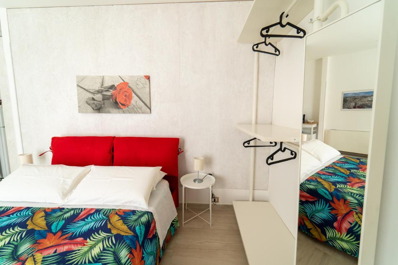 Nni Mia Otel Modica Dış mekan fotoğraf