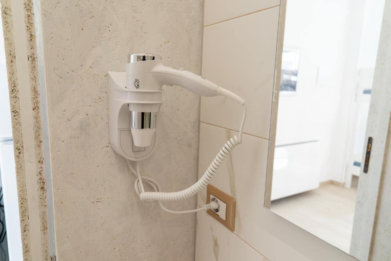 Nni Mia Otel Modica Dış mekan fotoğraf